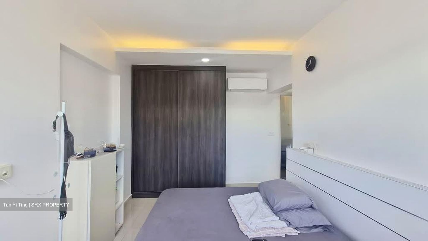 Blk 416A Fernvale Riverbow (Sengkang), HDB 4 Rooms #578587741